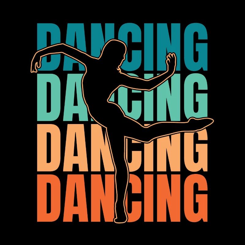 Dancing Dancers