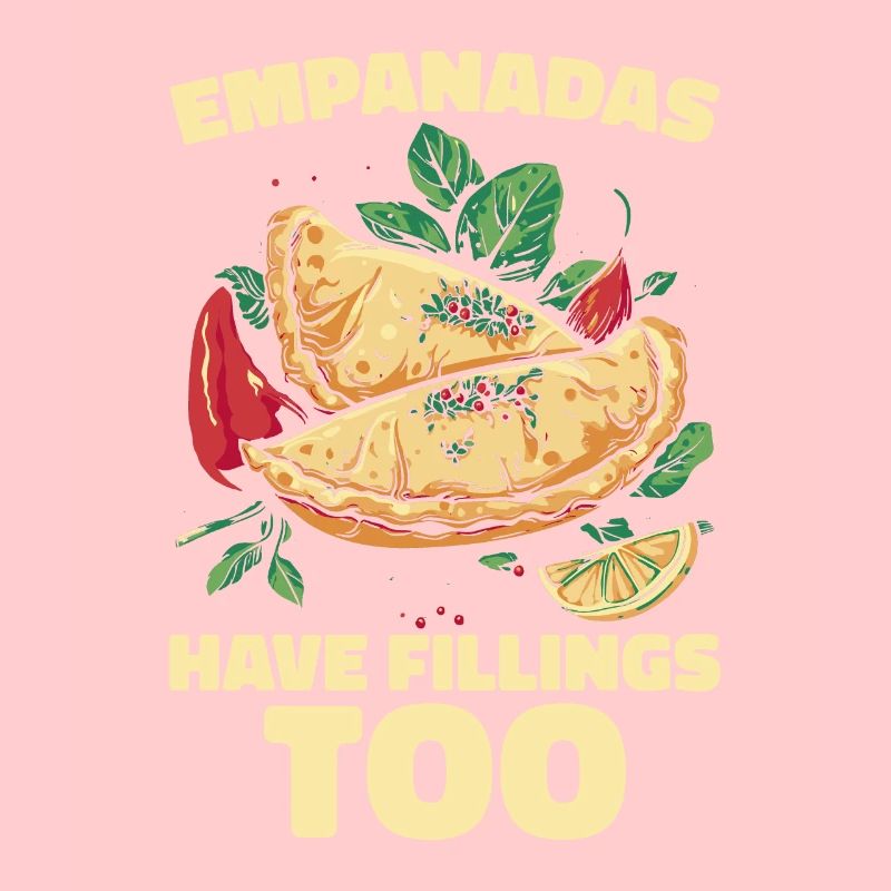 Empanada Spanish Dumpling Mexican