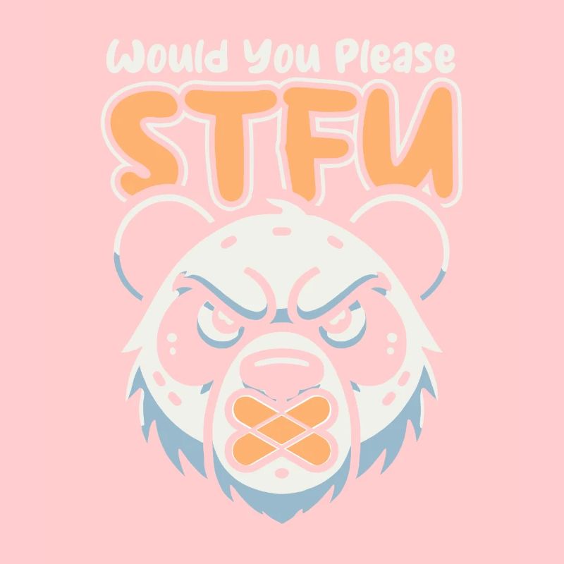 Panda géant Panda Ours se taire