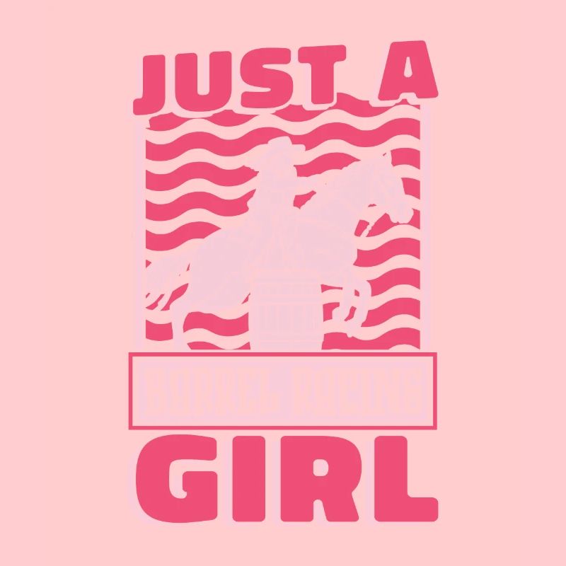 Course de barils Western Riding Course de barils