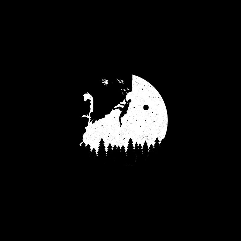 Conquérir la vie comme un grimpeur libre