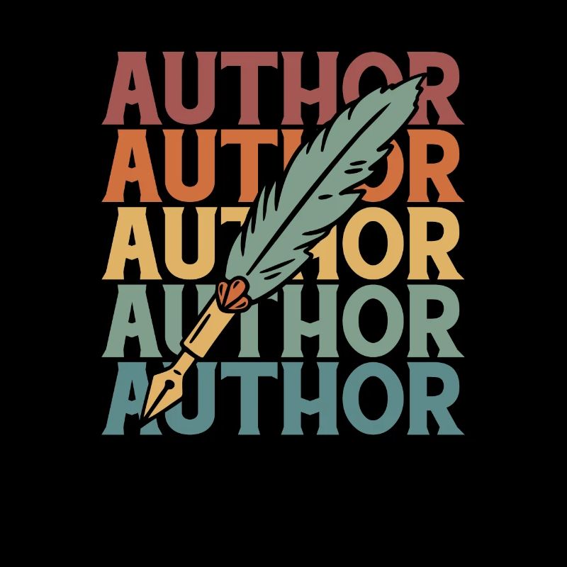 Writer Author