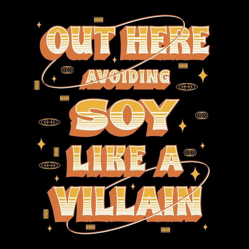 Sojaallergie Out Here Avoiding Soy
