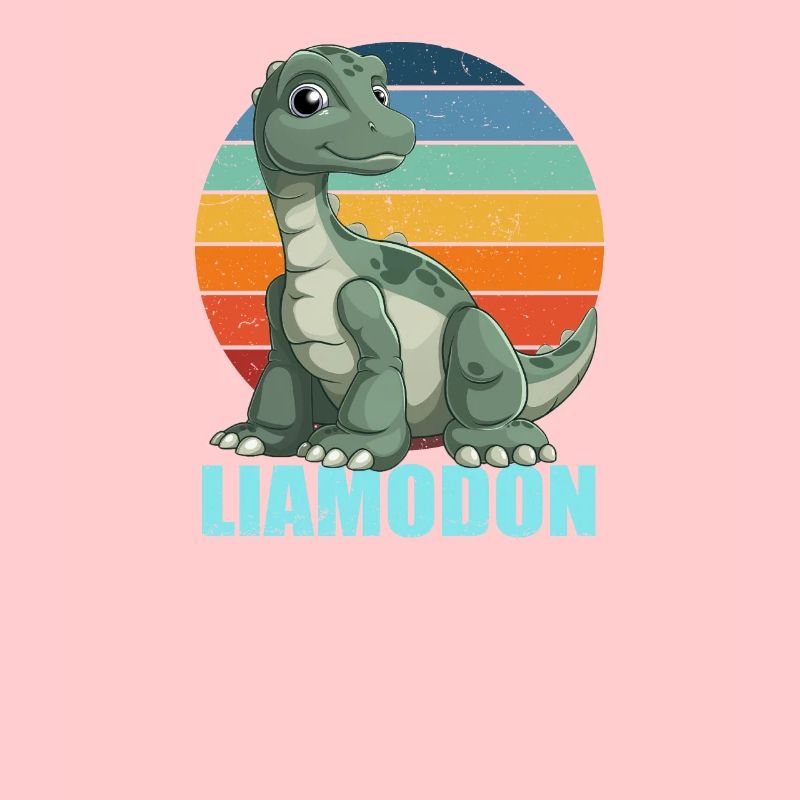 Liamodon Geschenkidee für Liam