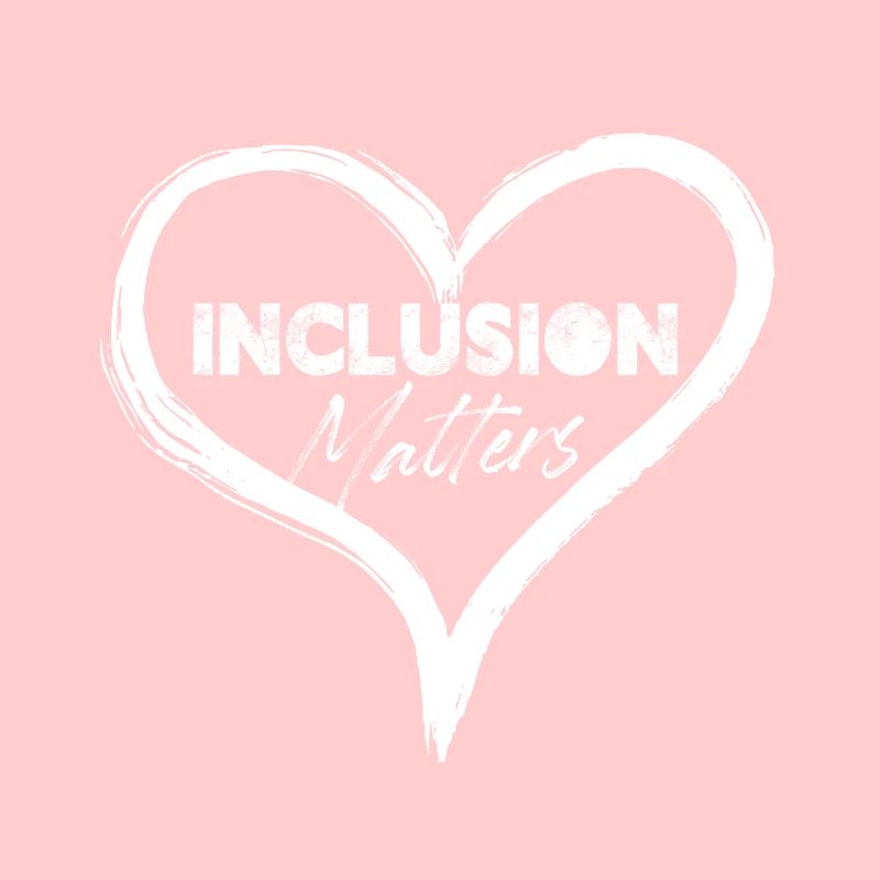 Inclusion matters Para Educator