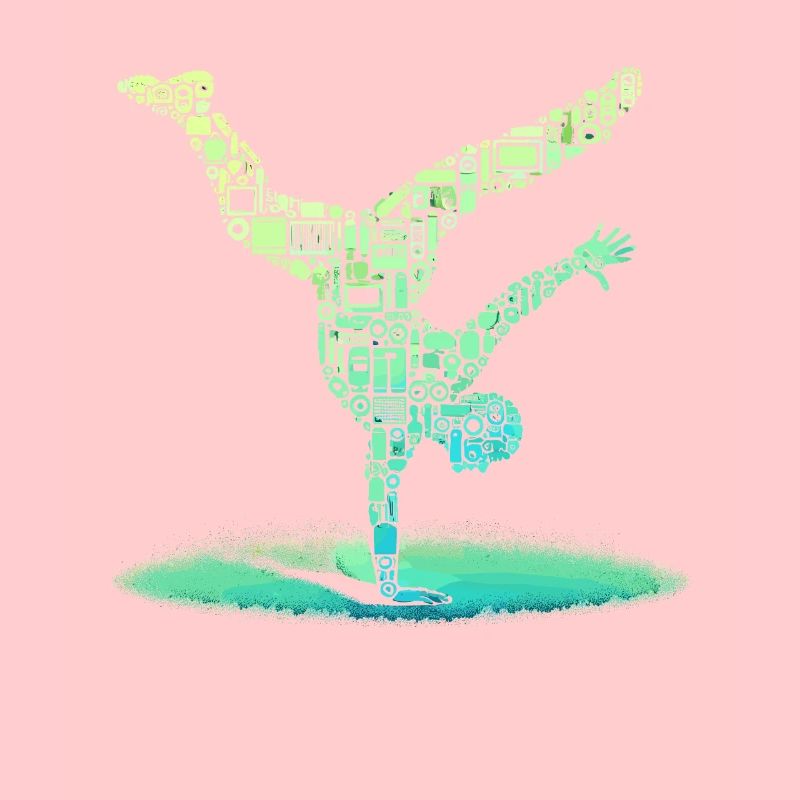 Breakdance, Breakdancer, Breakdancing, Hip Hop