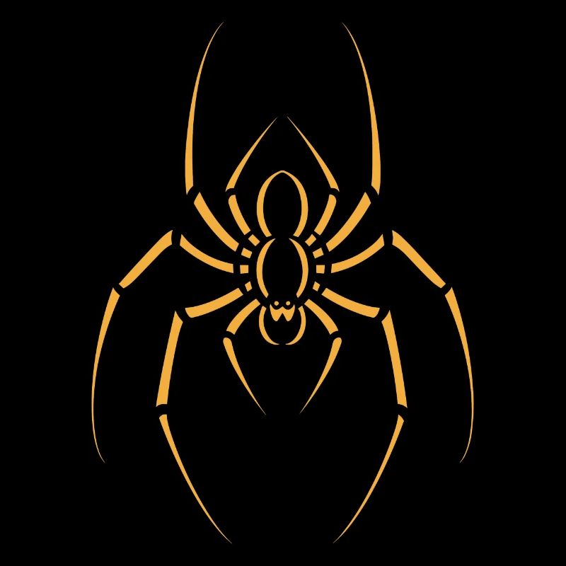 Spinne