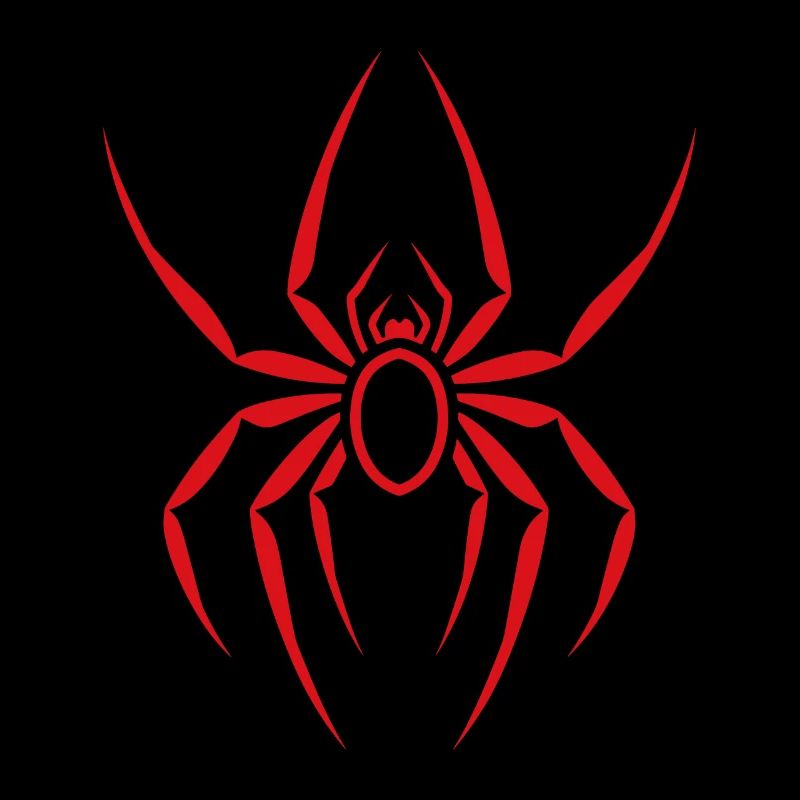 Spinne