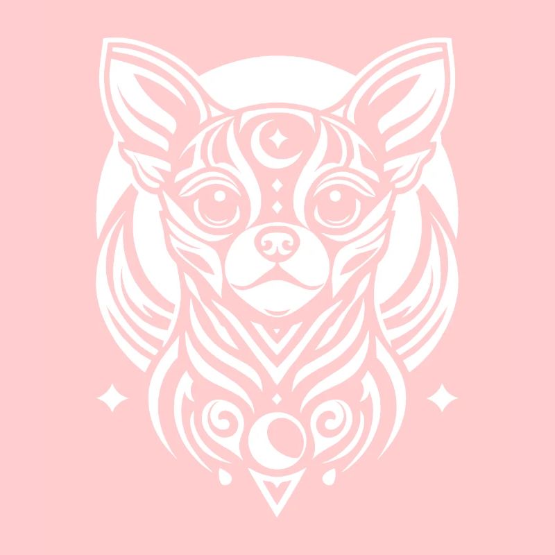Chihuahua Moon Phases
