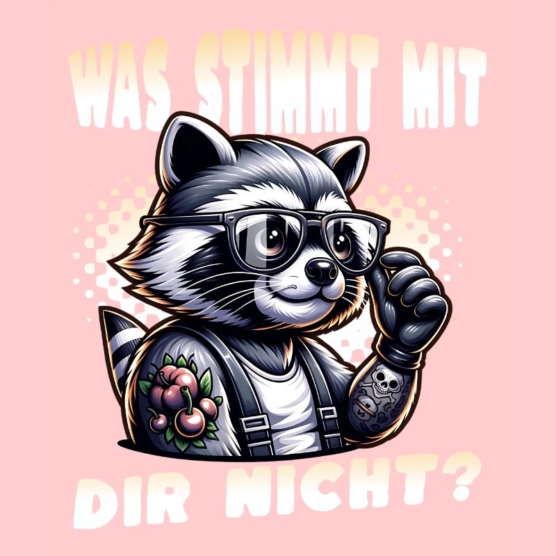 Ich hasse Menschen - Was stimmt denn mit dir nicht