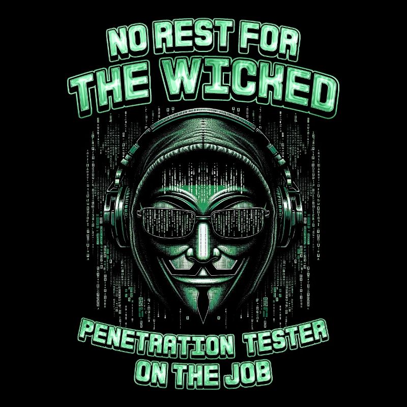 Penetrationstester Penetration Tester