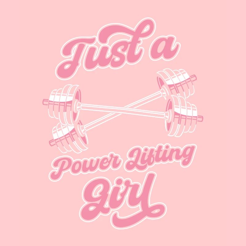 Dynamophilie Powerlifter