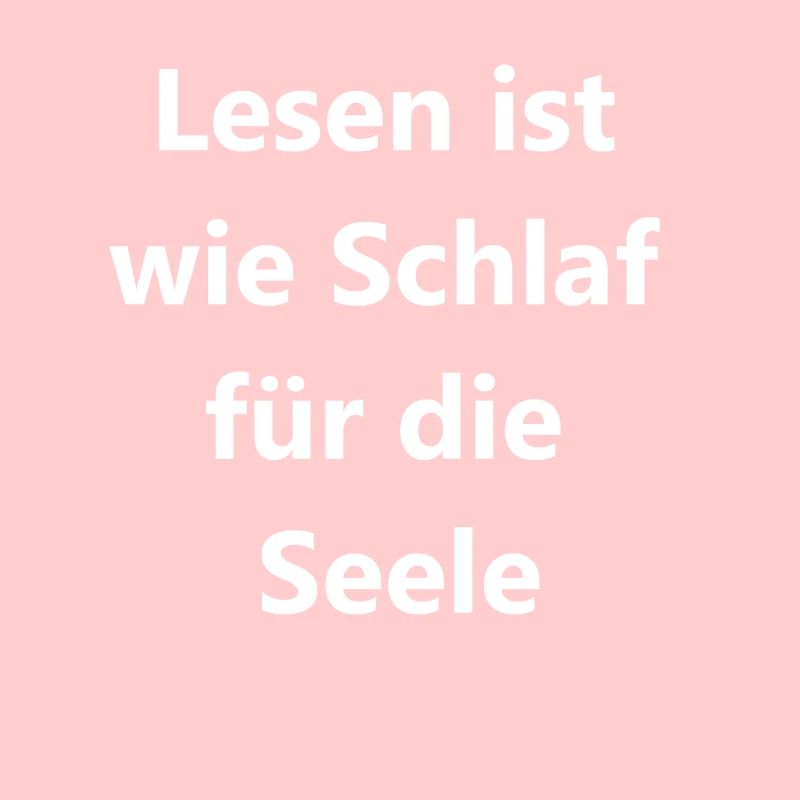 Lese-Geschenk