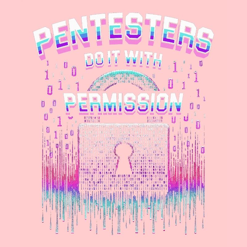Penetrationstester Pentest like nobody's watching