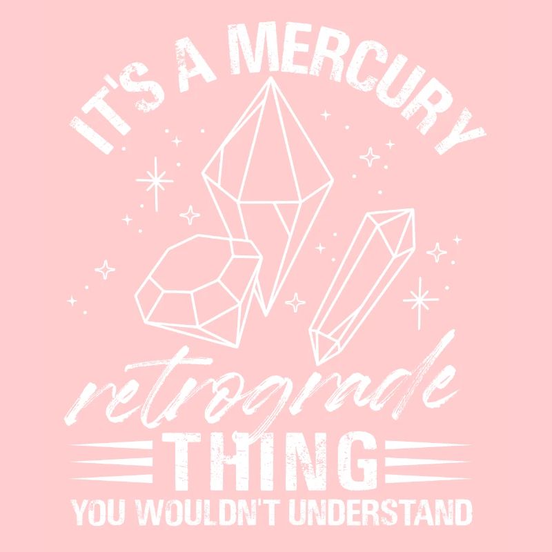 C’est une chose rétrograde de Mercure que vous ne voudriez pas