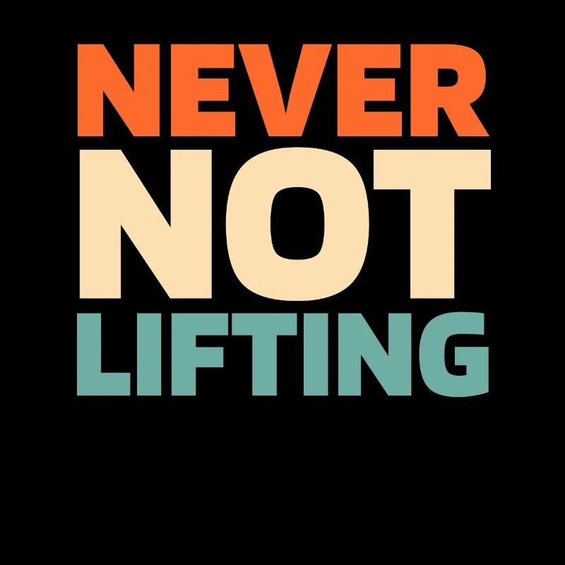 Dynamophilie Powerlifter