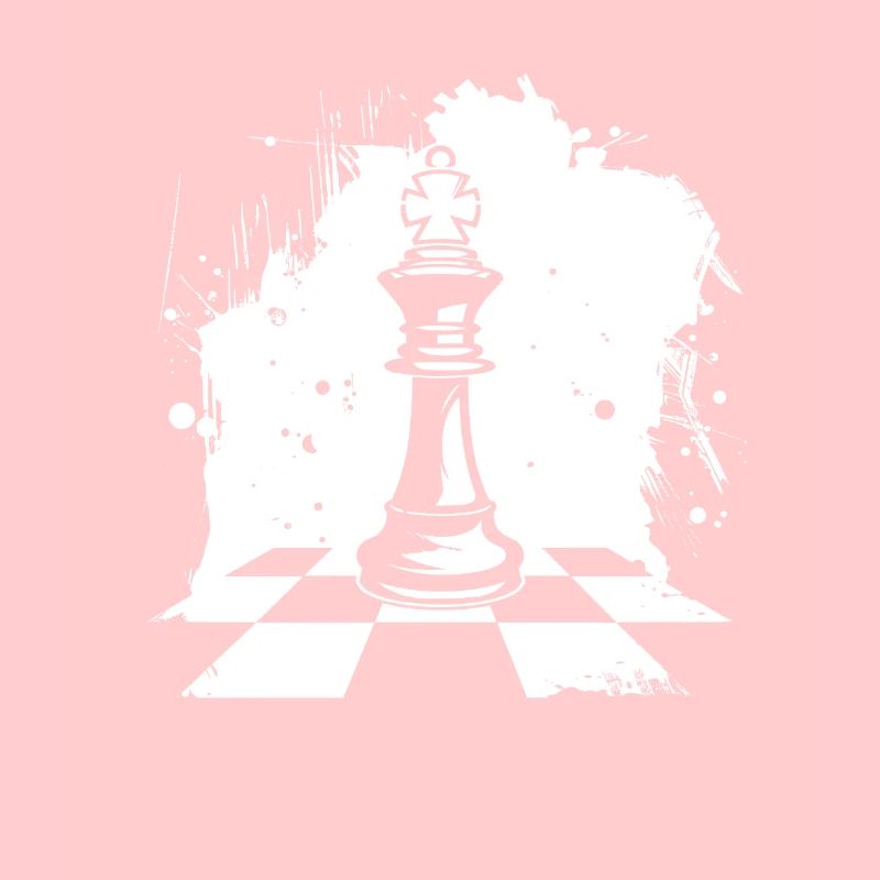 Graphiques de pièces d’échecs