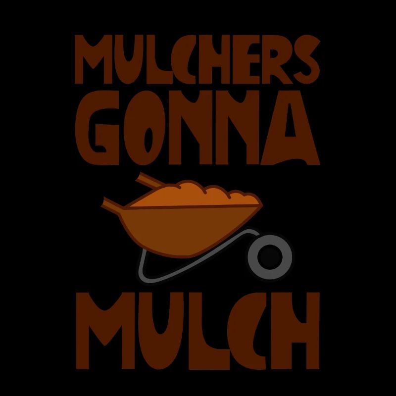Mulchers going to Mulch 2