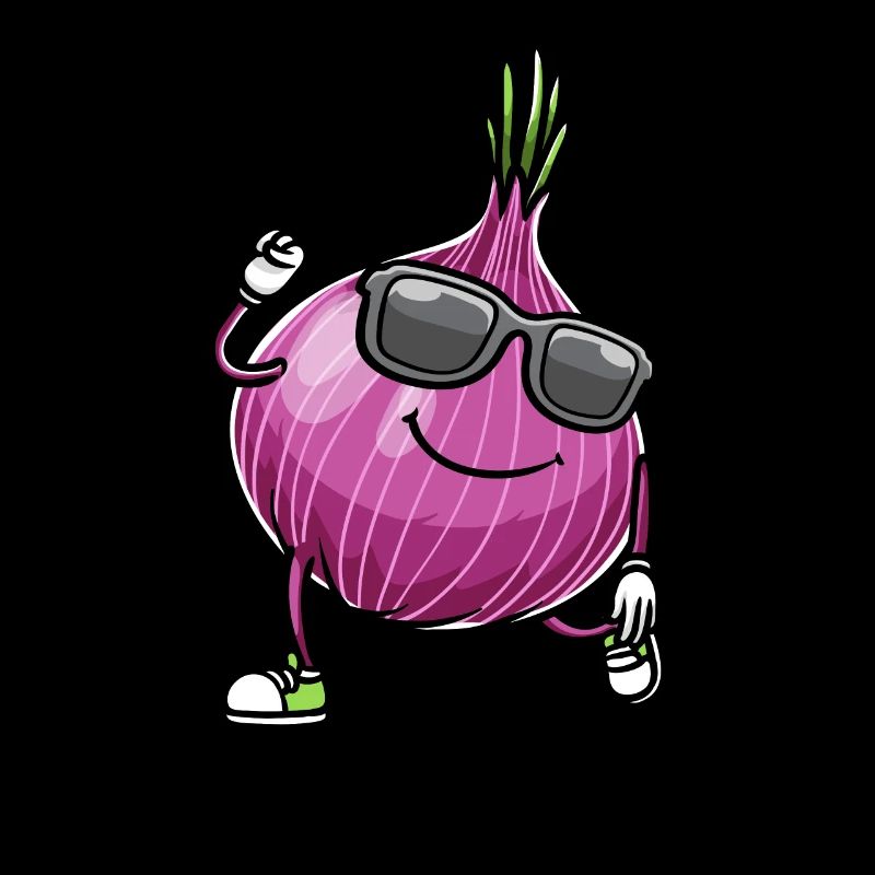 Red Onion Vegetables