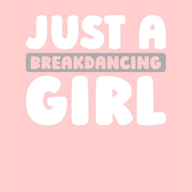 Breakdance Breakdancer Breakdancing