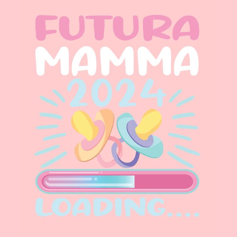 Super Mamma 2024 Loading