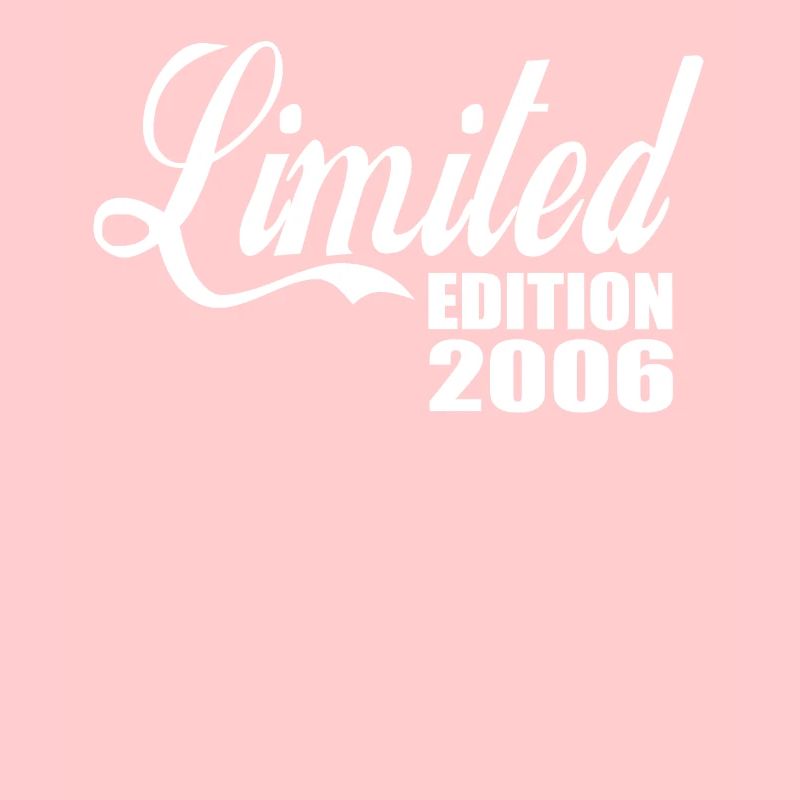 Limited Edition 2006