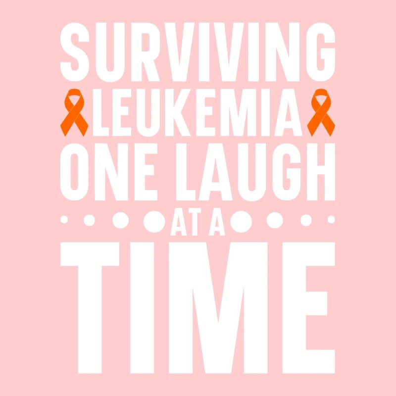 Leukämie Bewusstsein Blutkrebs Bekämpfung