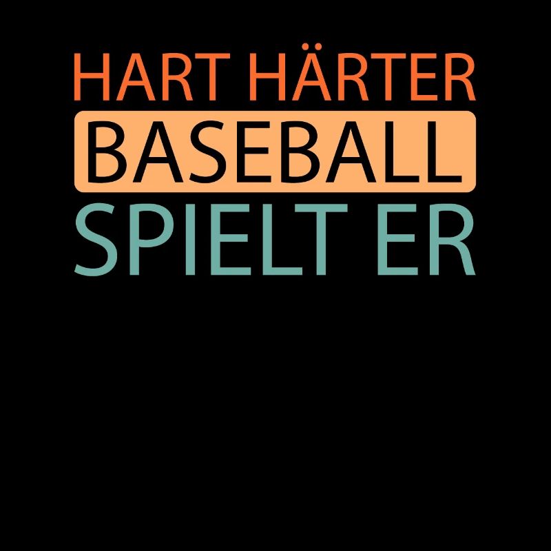 Baseball