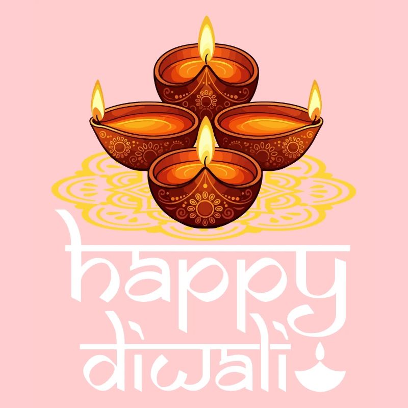 Joyeux Diwali
