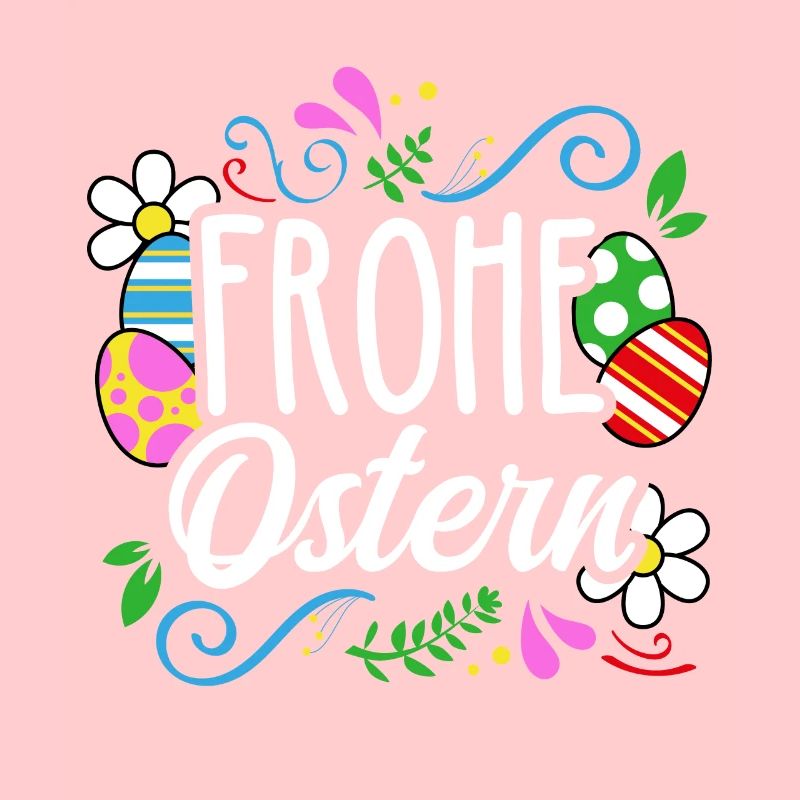 Joyeuses Pâques