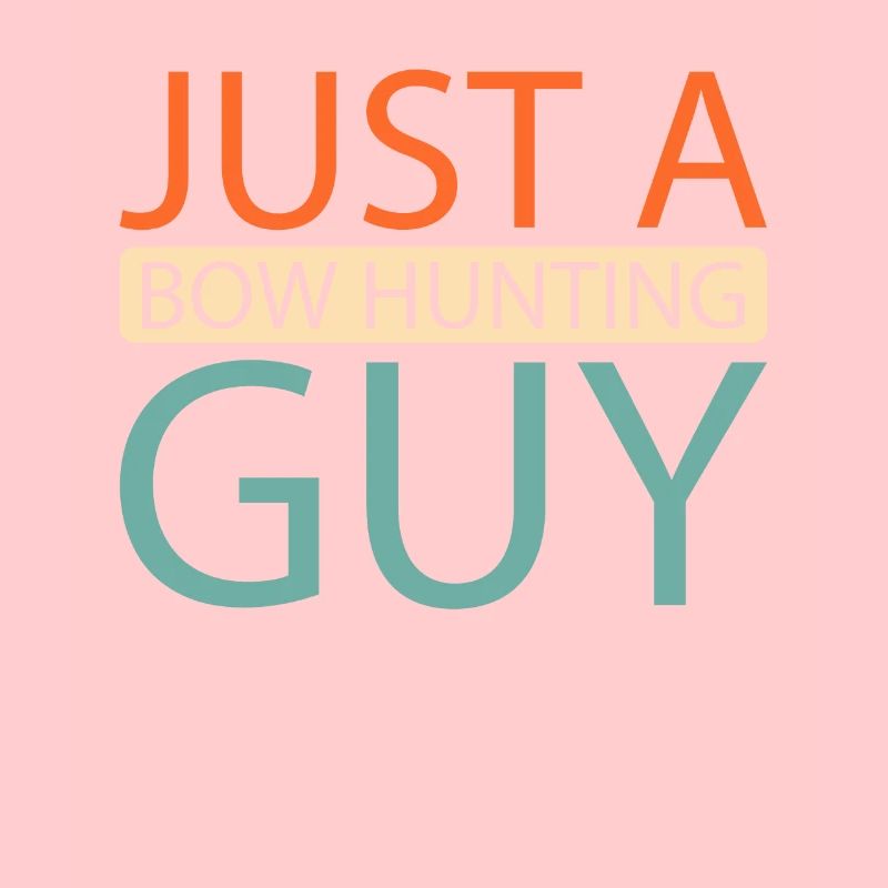 Bogenjagd Bogenjäger juste un chasseur à l’arc