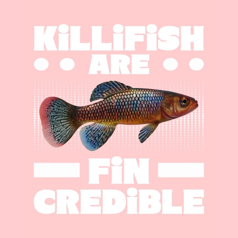 Killifish Quarium Fish