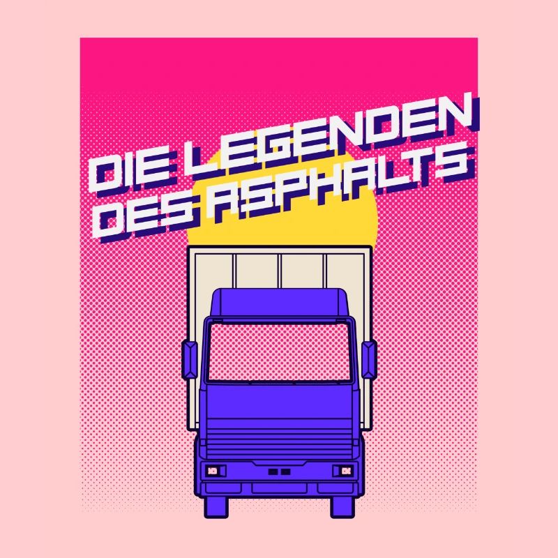 Légendes de l’asphalte