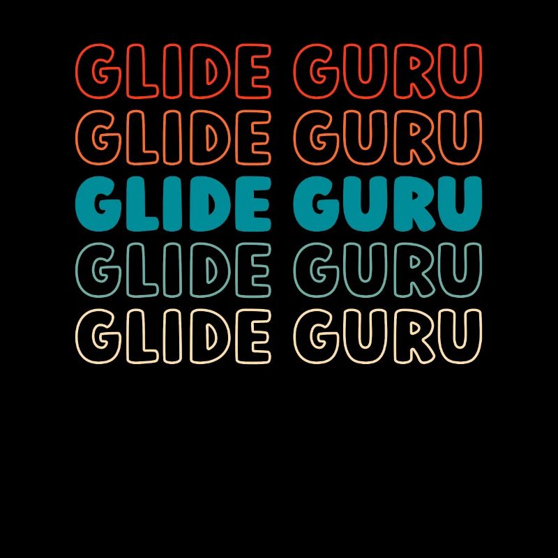 Paramotor Gleitschirmfliegen