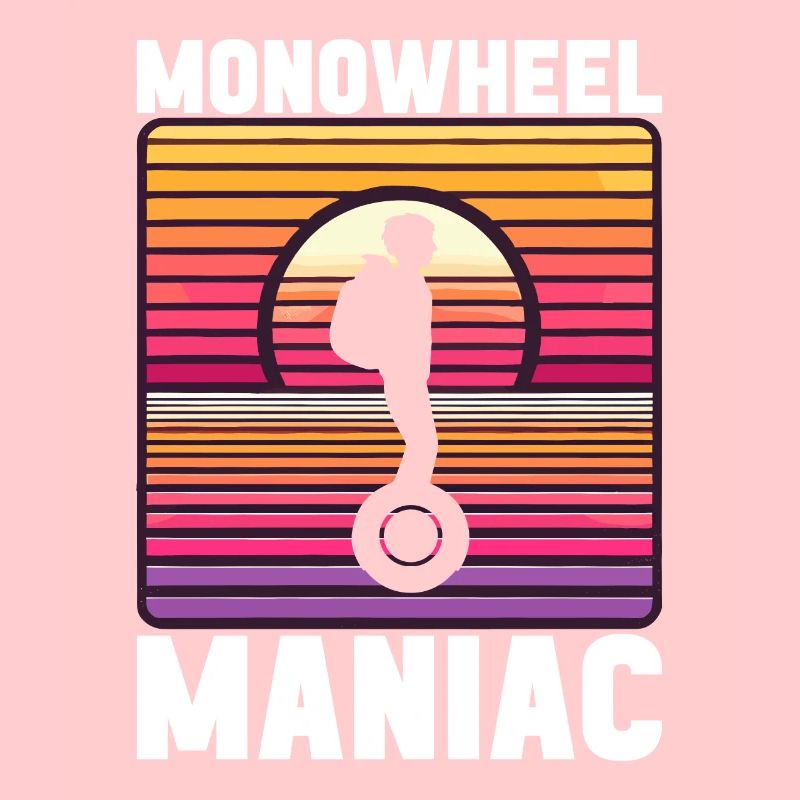 EUC Monowheel