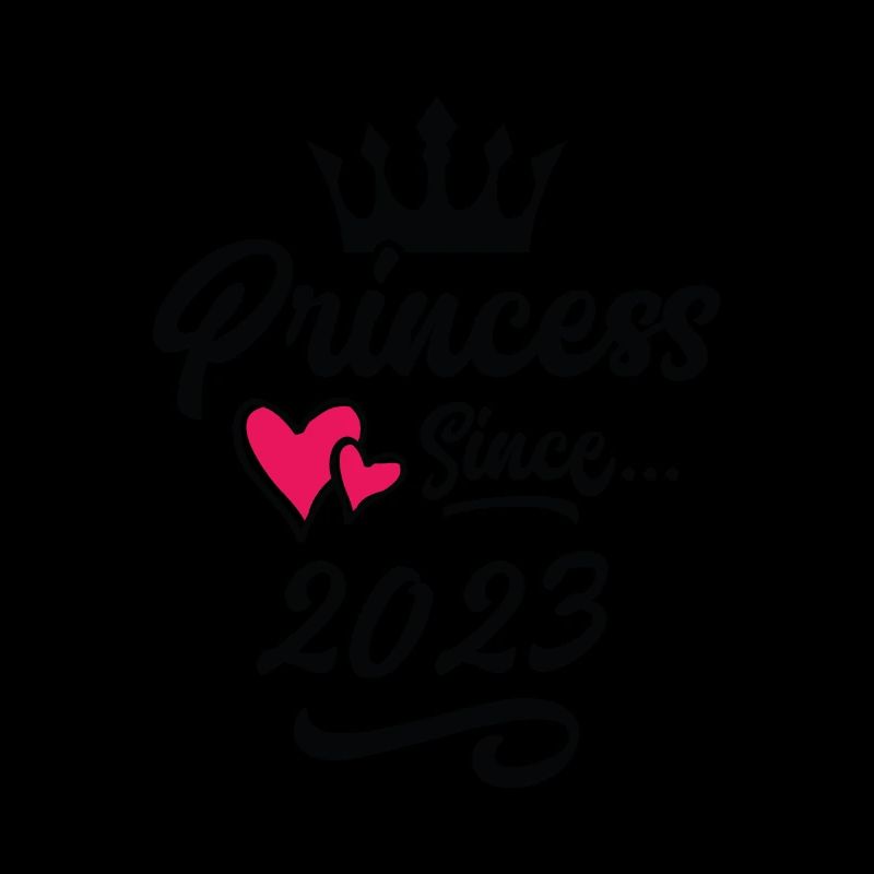 2023 Prinzessin Geburtstag