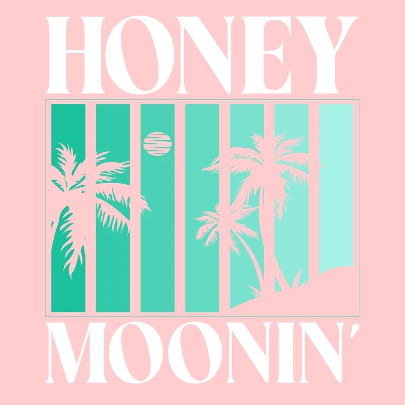 Flitterwochen Ehemann Ehefrau Paare Urlaubs