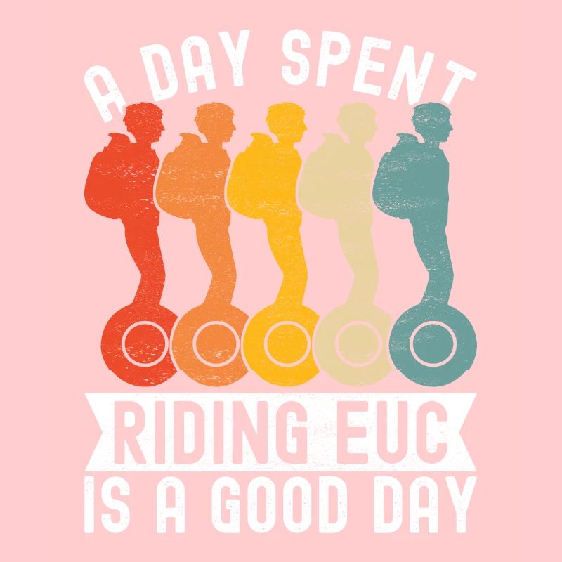 EUC Monowheel