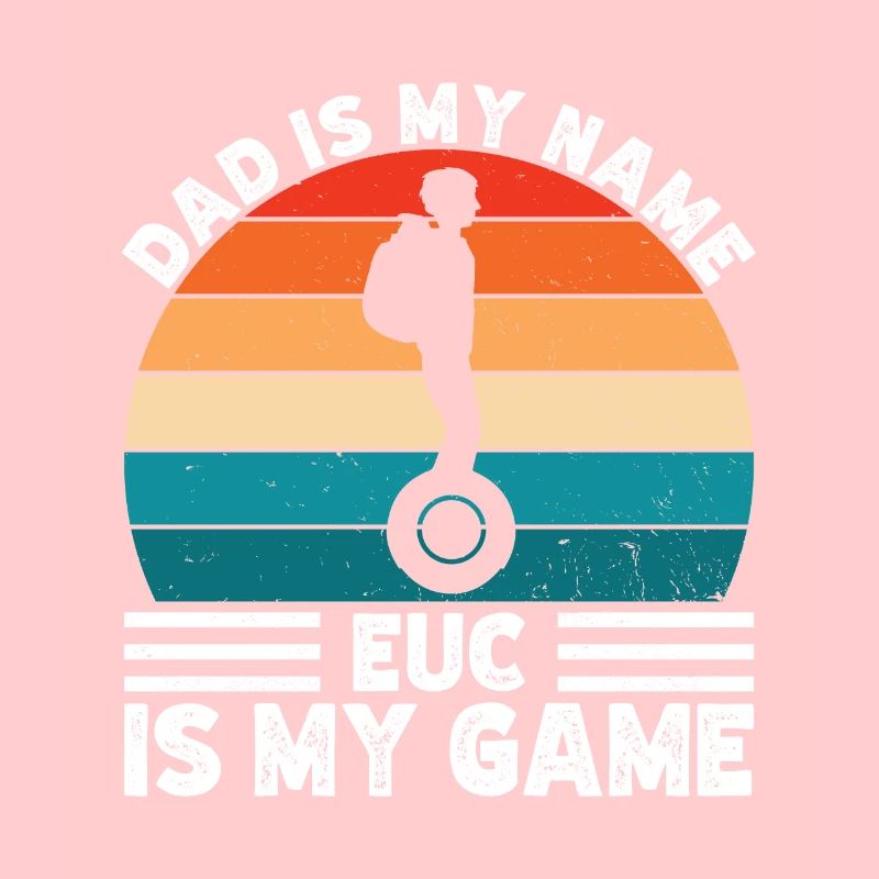 EUC Monowheel