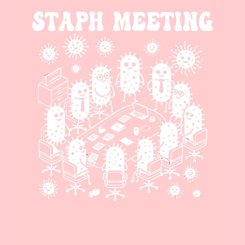 Staphylocoque rencontre microbiologie microbiologiste bactéries