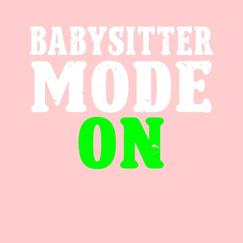 Babysitter Babysitting