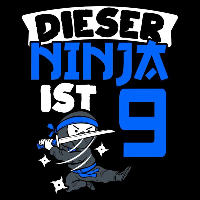 Cette ceinture ninja 9 ans Ninja Ninja L