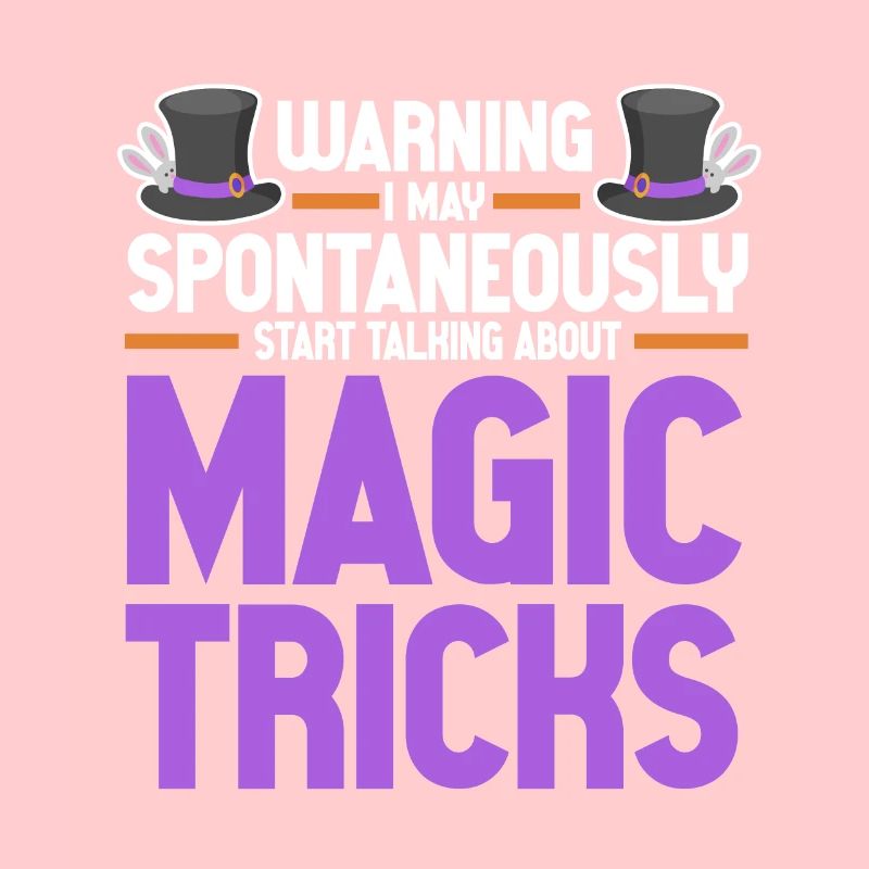 Magie magicienne drôle