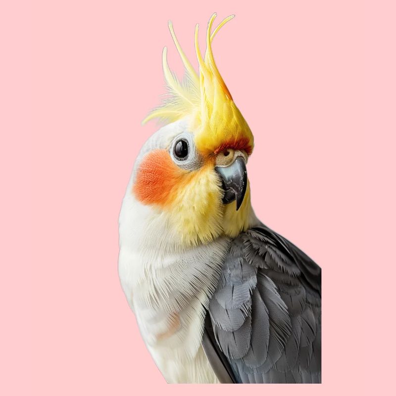 Calopsitte