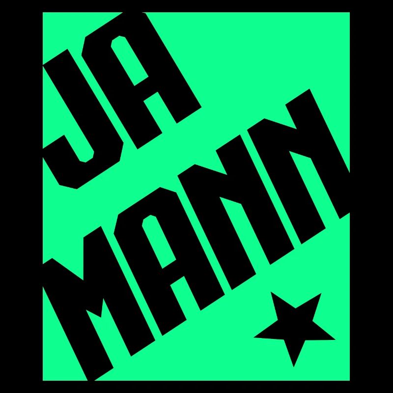 Ja Mann