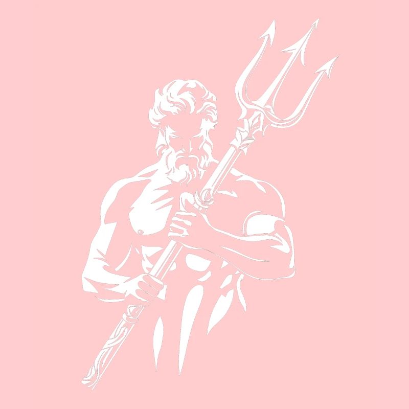 Trident de Poséidon