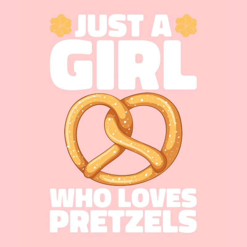 Bretzel Brezeln Bäcker Backwaren