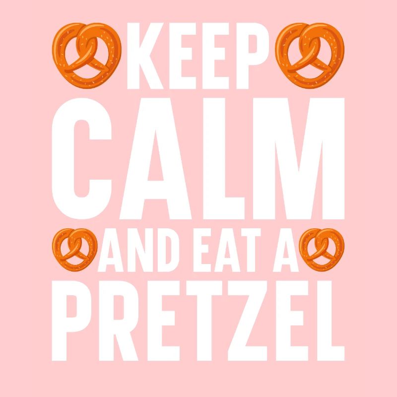 Bretzel Brezeln Bäcker Backwaren