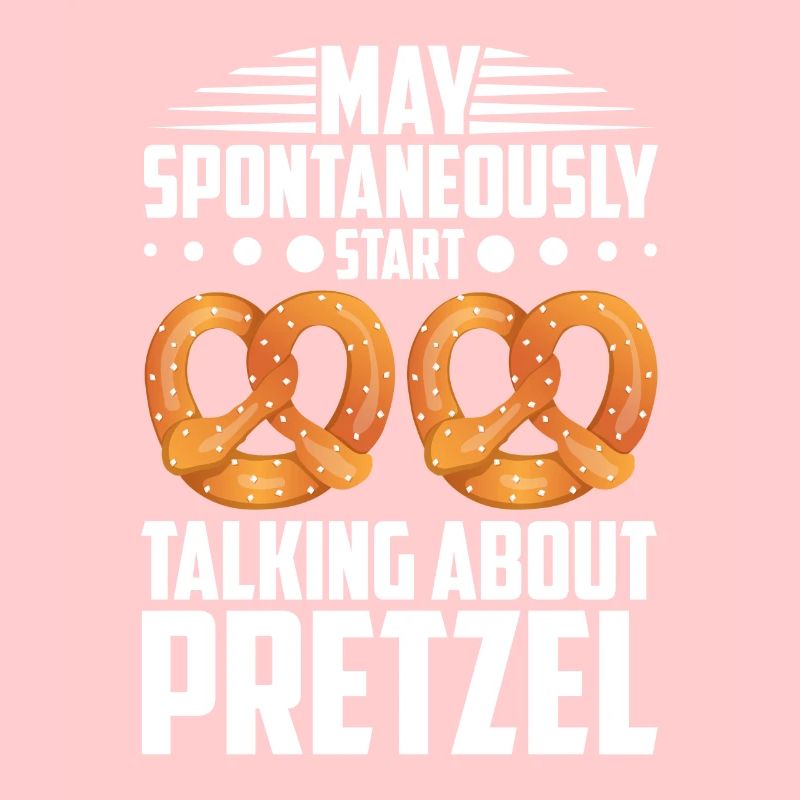 Bretzel Brezeln Bäcker Backwaren