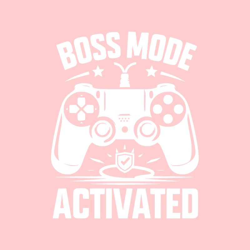 Mode Bos activé